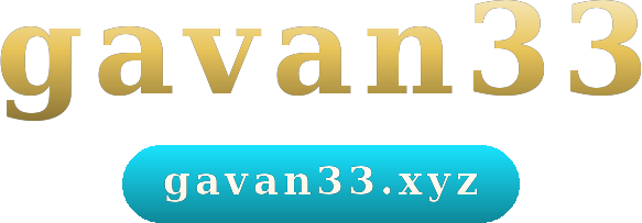 gavan33 logo