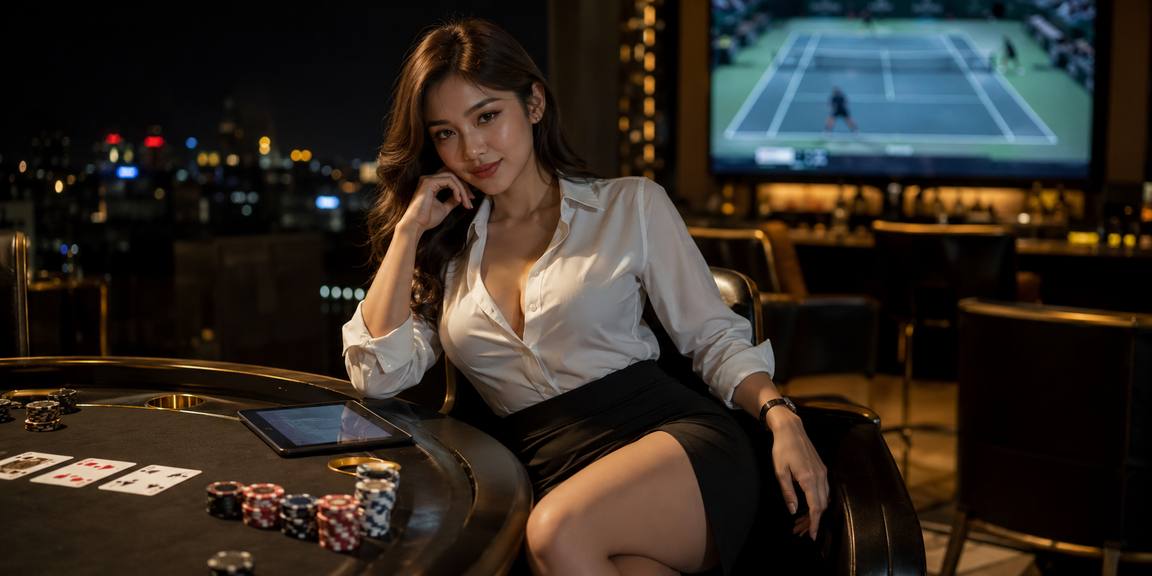 gavan33 Live Casino Ban Quay tại gavan33